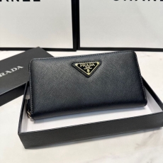 Prada Wallets Purse